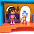 Dora Explore & Play Rainforest Casita Playset